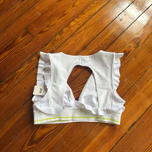 Free People FP Movement Sports Bra NWT - Picture 8 of 11